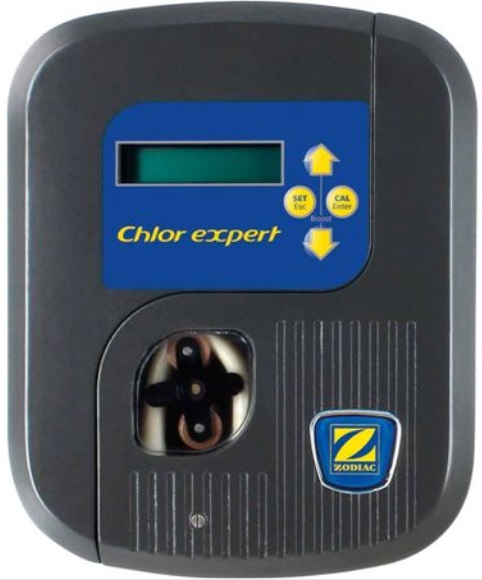 Automatický dávkovač Chlor Expert ZODIAC