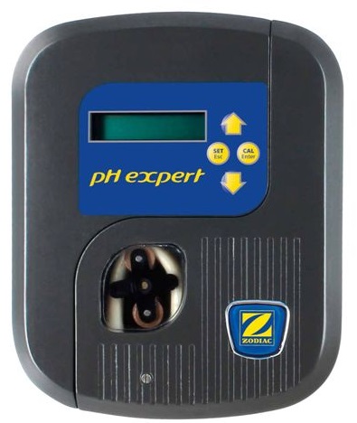 Automatický dávkovač pH Expert ZODIAC